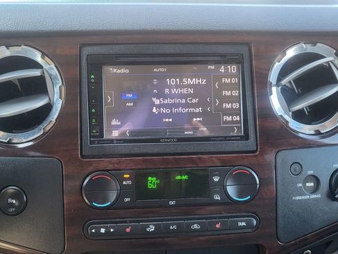 Used 2008 Ford F250 Lariat RWD image 32