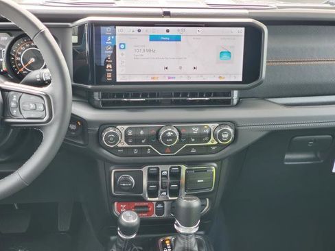 New 2026 Jeep Gladiator Mojave image 19