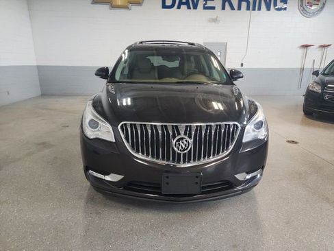 Used 2014 Buick Enclave Leather image 8