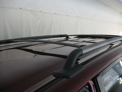 Used 2007 Toyota 4Runner Sport image 23