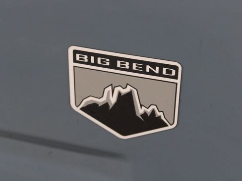 Certified 2021 Ford Bronco Sport Big Bend AWD/4WD image 12