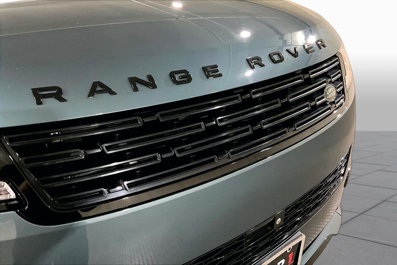 Used 2023 Land Rover Range Rover Sport SE Dynamic AWD/4WD image 61