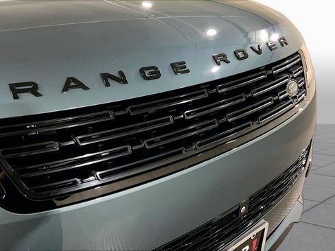 Used 2023 Land Rover Range Rover Sport SE Dynamic AWD/4WD image 61