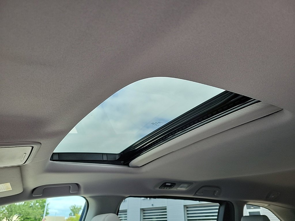 Used 2022 Honda Odyssey EX-L image 37