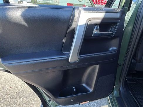 Used 2022 Toyota 4Runner TRD Sport image 14