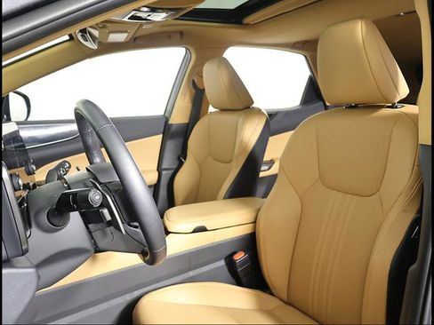 Certified 2026 Lexus NX 350 AWD image 7