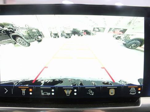 New 2026 Chevrolet Silverado 1500 LT Trail Boss w/ LT Trail Boss Premium Package image 3