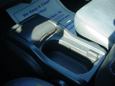 Used 2002 Saturn L-Series L300 w/ Audio Pkg 1 image 21