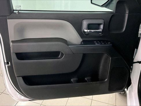 Used 2017 GMC Sierra 1500 REG CAB 2WD 133.0 image 19