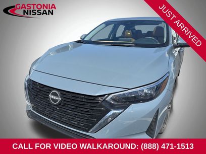 Used 2024 Nissan Sentra SV w/ SV Premium Package