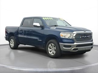 Used 2024 RAM 1500 Laramie video 1