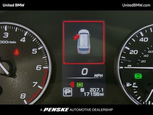 Used 2024 Subaru Ascent Touring AWD/4WD image 7