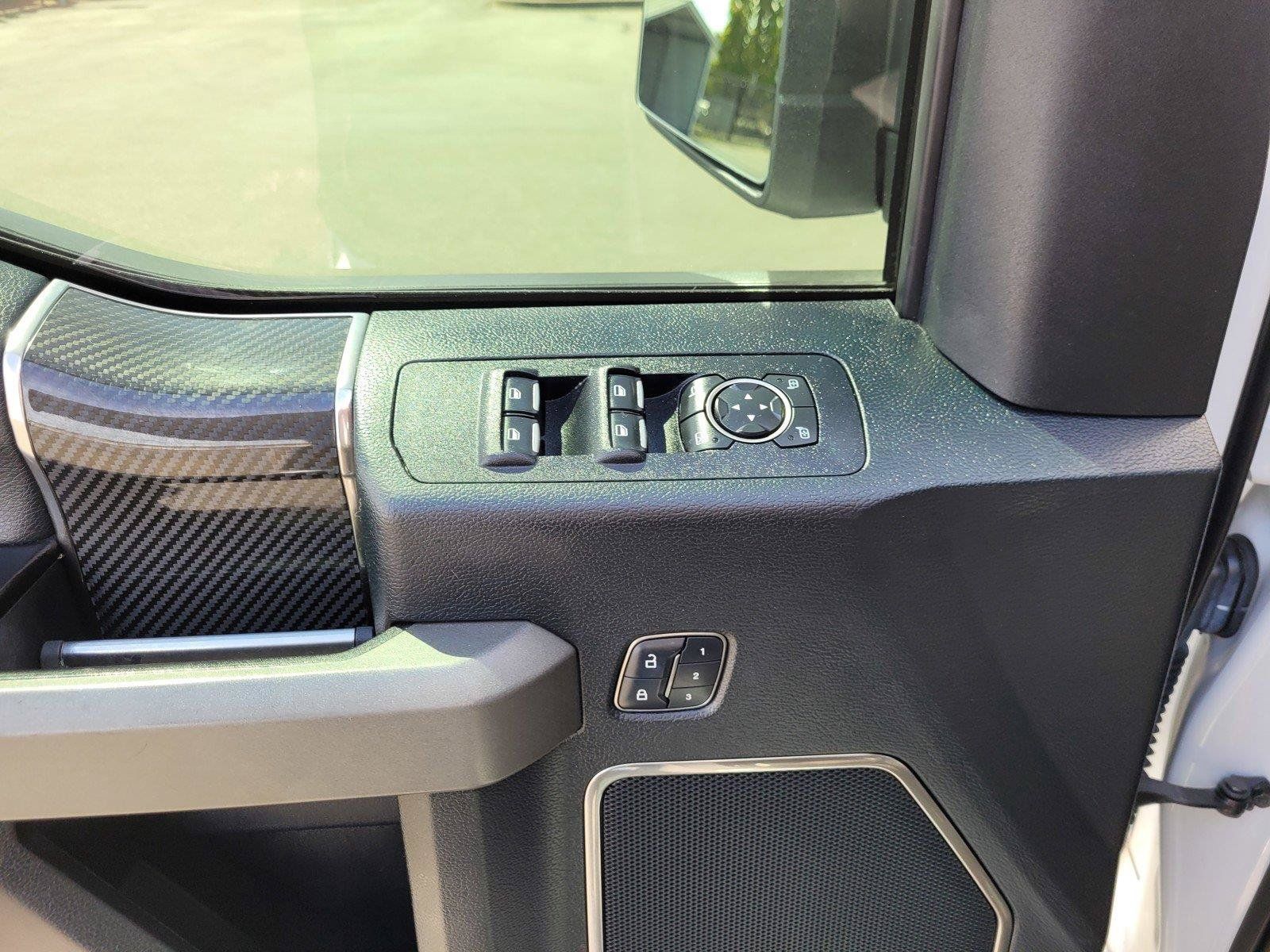 Used 2019 Ford F150 Raptor w/ Equipment Group 802A Luxury AWD/4WD image 25