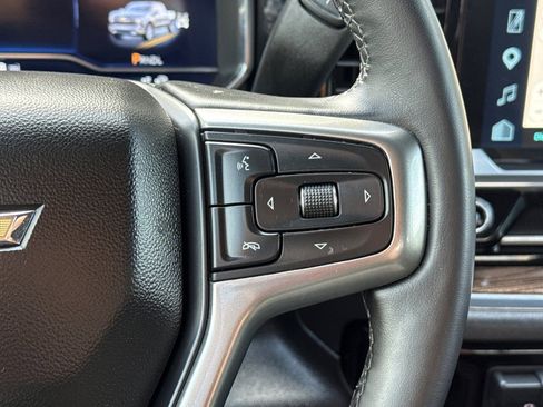 Used 2023 Chevrolet Silverado 1500 LT w/ All Star Edition Plus AWD/4WD image 35