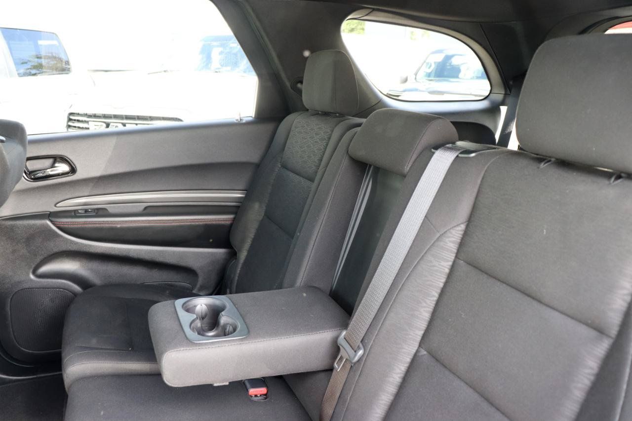 Used 2025 Dodge Durango GT AWD/4WD image 24