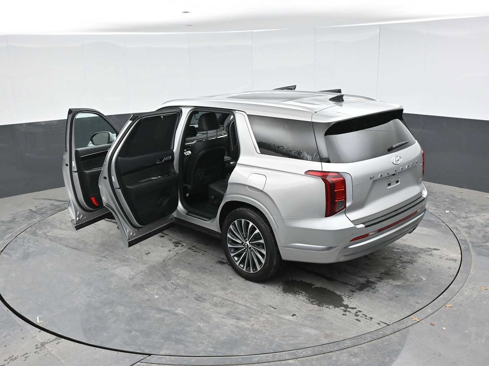 Used 2025 Hyundai Palisade Calligraphy AWD/4WD image 50