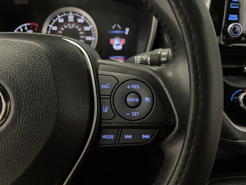 Used 2022 Toyota Corolla SE FWD image 20