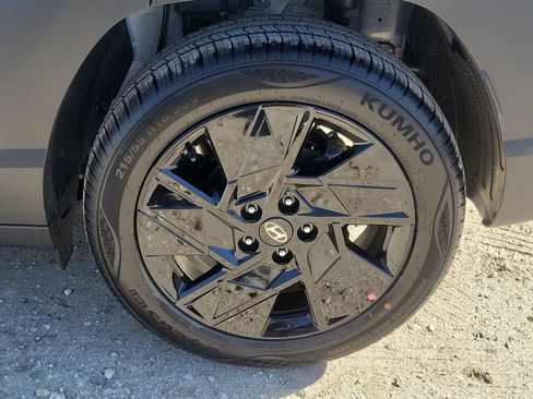 New 2026 Hyundai Kona SEL Sport image 22