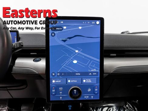 Used 2022 Ford Mustang Mach-E Select AWD/4WD image 11