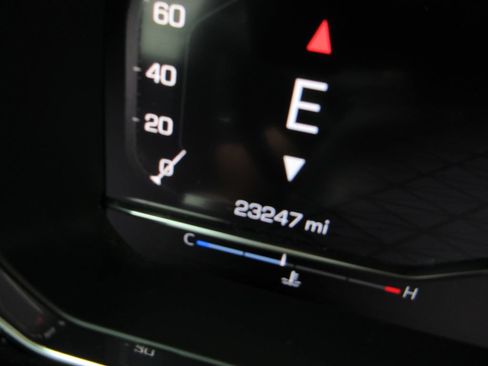 Certified 2024 GMC Sierra 1500 SLT w/ SLT Premium Plus Package AWD/4WD image 38