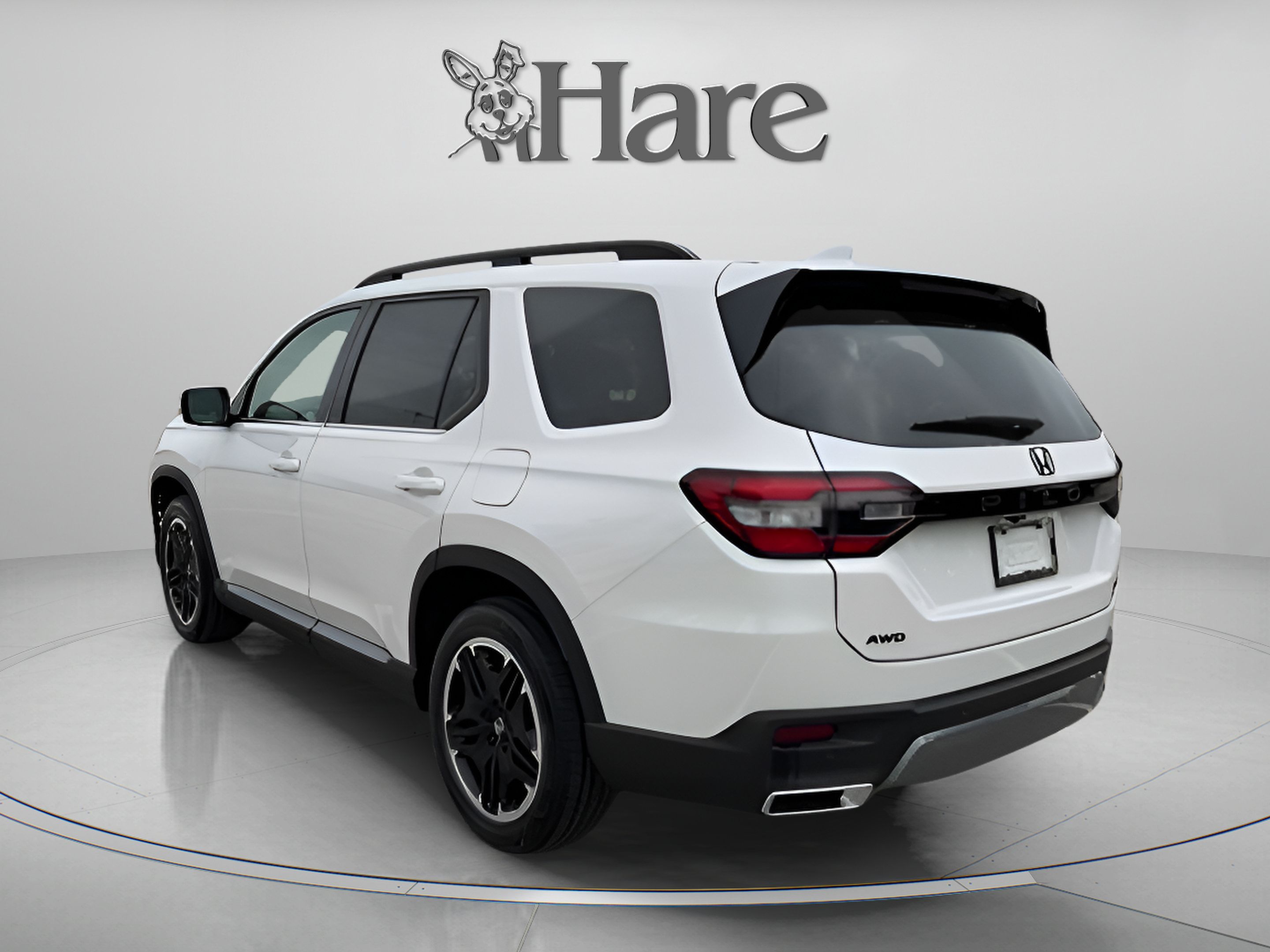 New 2026 Honda Pilot image 3