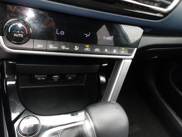 Used 2023 Kia Seltos S AWD/4WD image 18