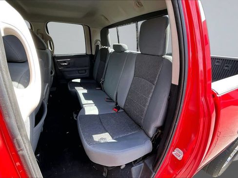 Used 2014 RAM 1500 Big Horn RWD image 13