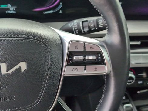 Certified 2024 Kia Telluride EX X-Line AWD/4WD image 20
