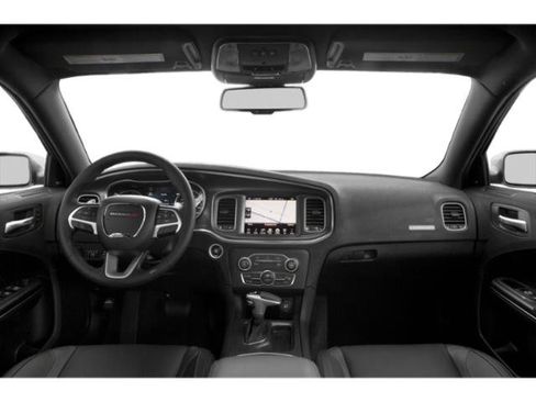 Used 2018 Dodge Charger R/T RWD image 11