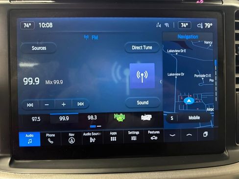 Certified 2024 Ford F150 Lariat image 25