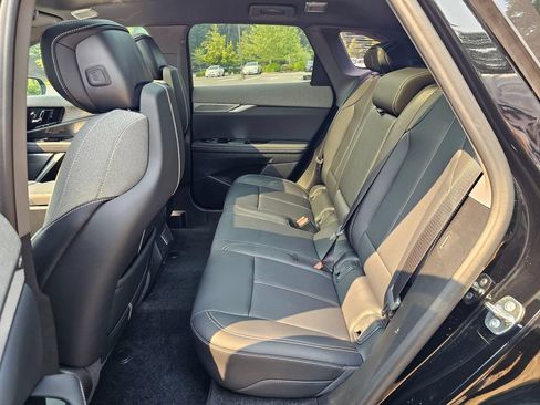 New 2026 Cadillac Optiq Sport 1 AWD/4WD image 16