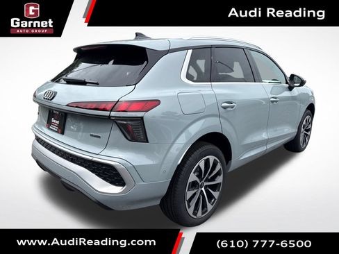 New 2026 Audi Q3 quattro 2.0T AWD/4WD image 5