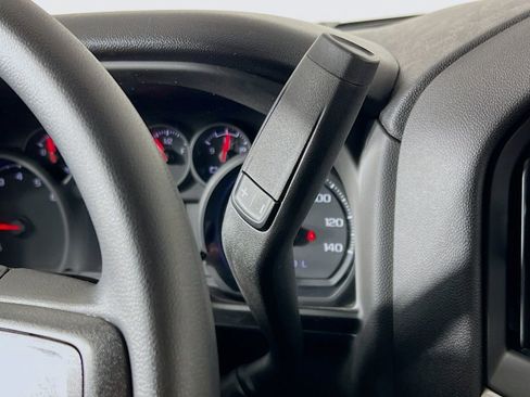 New 2026 Chevrolet Silverado 2500 Custom w/ Custom Value Package image 16