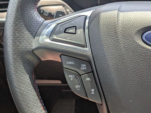 Used 2023 Ford Edge ST w/ Equipment Group 401A AWD/4WD image 26