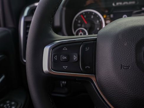 New 2026 RAM 2500 Big Horn image 26