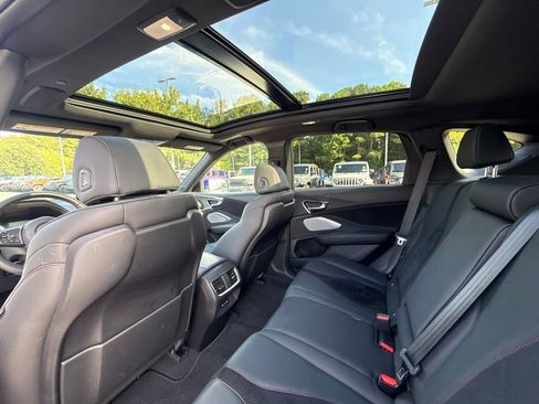 Used 2023 Acura RDX w/ Advance Package FWD image 15