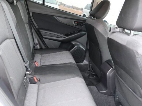 Used 2022 Subaru Impreza 2.0i image 16