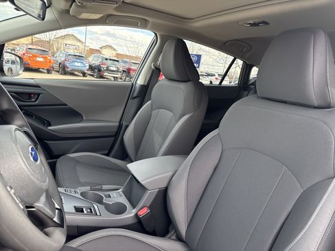 New 2026 Subaru Crosstrek 2.0i Premium image 22