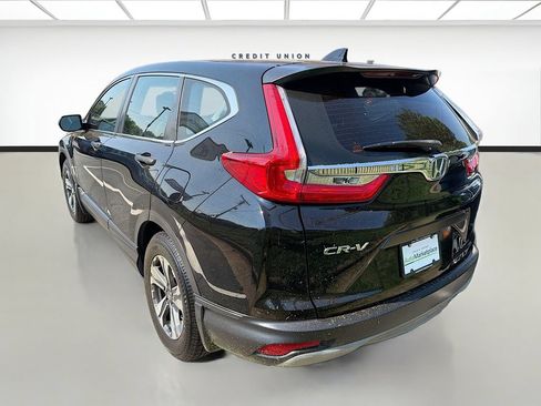 Used 2019 Honda CR-V LX image 4