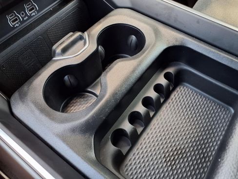 Used 2025 RAM 1500 Lone Star AWD/4WD image 25