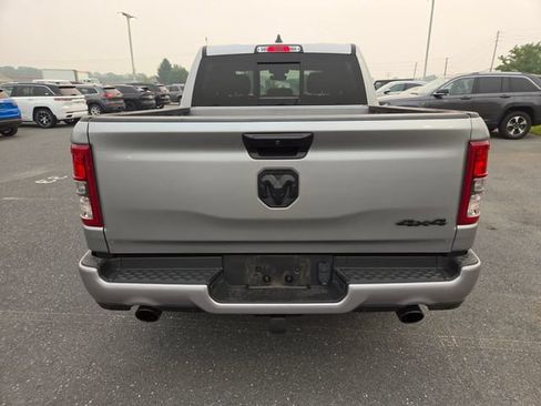 Used 2024 RAM 1500 Big Horn AWD/4WD image 17