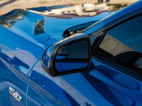 Used 2020 Ford Mustang GT Premium w/ GT Performance Package image 36