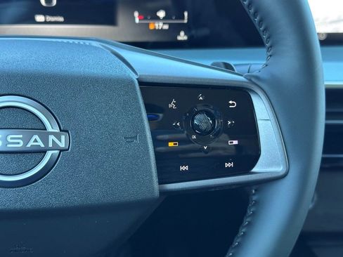 New 2025 Nissan Murano SL image 21