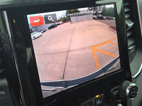 New 2026 RAM 1500 Big Horn image 23