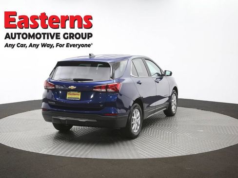 Used 2023 Chevrolet Equinox LT w/ Driver Convenience Package FWD image 40