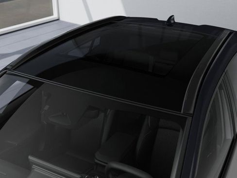 New 2026 Subaru Uncharted AWD image 13