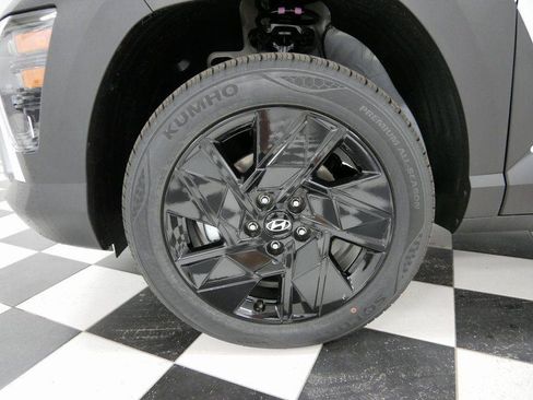 Used 2026 Hyundai Kona SEL Sport AWD/4WD image 5