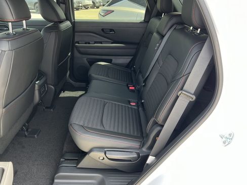 New 2026 Nissan Pathfinder Rock Creek AWD/4WD image 16