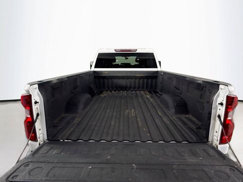 Used 2020 Chevrolet Silverado 2500 W/T w/ WT Convenience Package AWD/4WD image 23