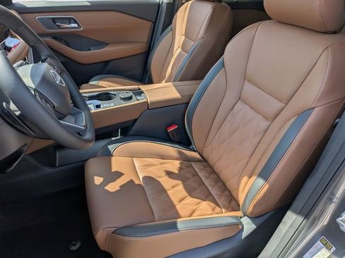 New 2026 Nissan Rogue Platinum AWD/4WD image 28